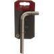 Klucz imbusowy L calowy, 1/2" 1809025130KR | Exvi