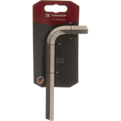 Klucz imbusowy L calowy, 1/2" 1809025130KR | Exvi