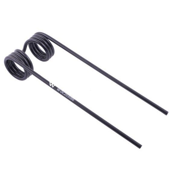 Palec podbieracza zastosowanie John Deere DC203086 | Exvi