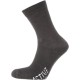 Skarpety trekkingowe, czarne roz. 39-42 KW50900090142 | Exvi