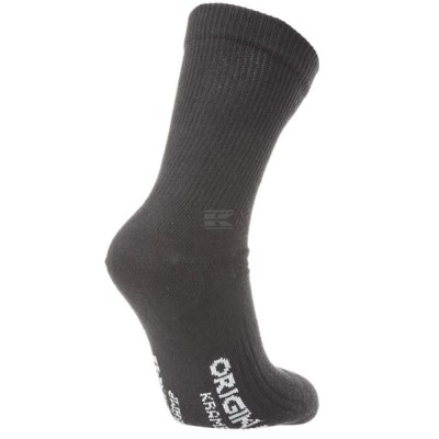 Skarpety Air, czarne roz. 39-43 (2 KW12900010143 | Exvi