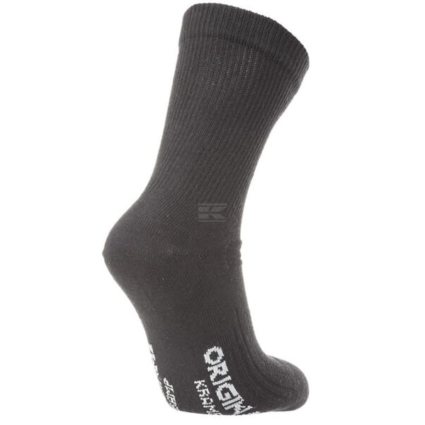 Skarpety Air, czarne roz. 39-43 (2 KW12900010143 | Exvi