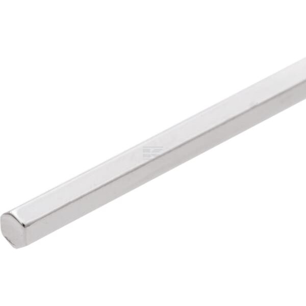 Klucz imbusowy sześciokątny 2.5x125 mm 1809220025KR | Exvi