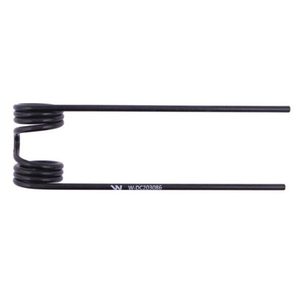 Palec podbieracza zastosowanie John Deere DC203086 | Exvi
