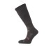 Skarpety narciarskie, czarne roz. 35-38 KW22900130138 | Exvi