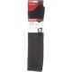 Skarpety narciarskie, czarne roz. 35-38 KW22900130138 | Exvi