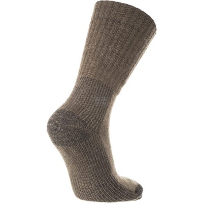 Skarpety trekkingowe Classic, zielone KW50900040250 | Exvi