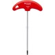 Klucz Torx® T40x175 mm 1809520400KR | Exvi