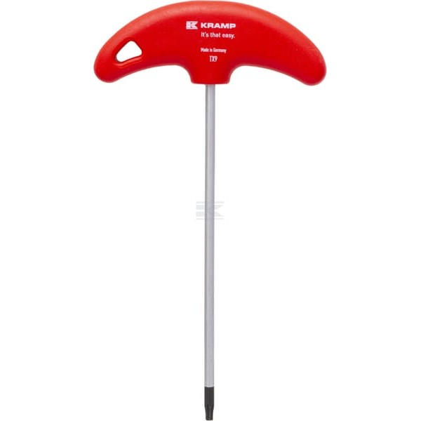 Klucz Torx® T40x175 mm 1809520400KR | Exvi