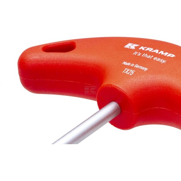 Klucz Torx® T25x150 mm 1809520250KR | Exvi