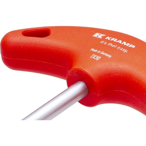 Klucz Torx® T30x150 mm 1809520300KR | Exvi