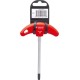 Klucz Torx® T30x150 mm 1809520300KR | Exvi