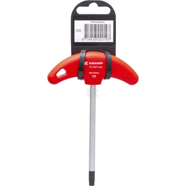 Klucz Torx® T30x150 mm 1809520300KR | Exvi