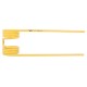 Palec podbieracza zastosowanie John Deere E41833 | Exvi