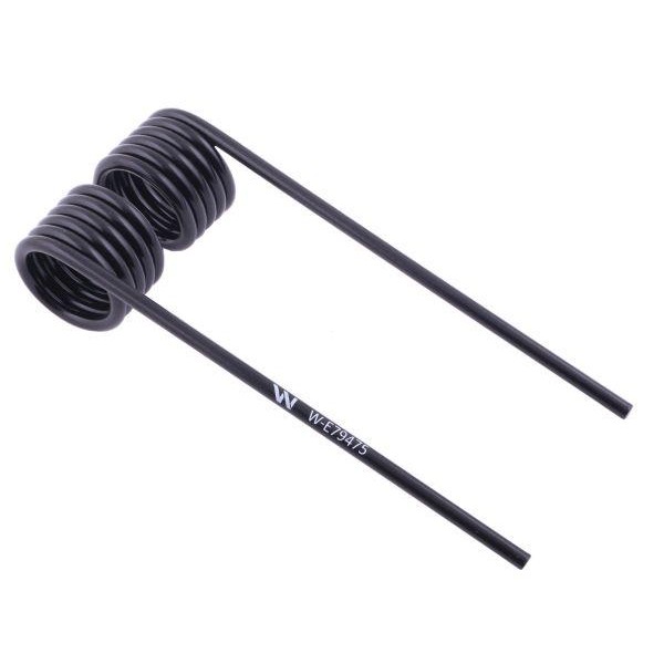 Palec podbieracza zastosowanie John Deere E79475 | Exvi