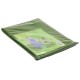 Fartuch ochronny dojarza, zielony, 100x125 cm VV1070 | Exvi