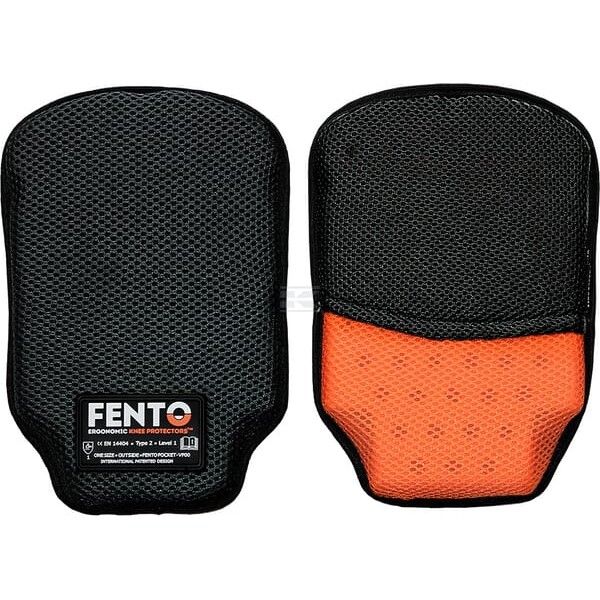 Ochraniacze kolan Pocket RBP104000033 | Exvi