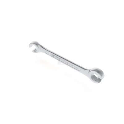 Klucz oczkowy otwarty, 10x12 mm, Gedore 4001012GED | Exvi