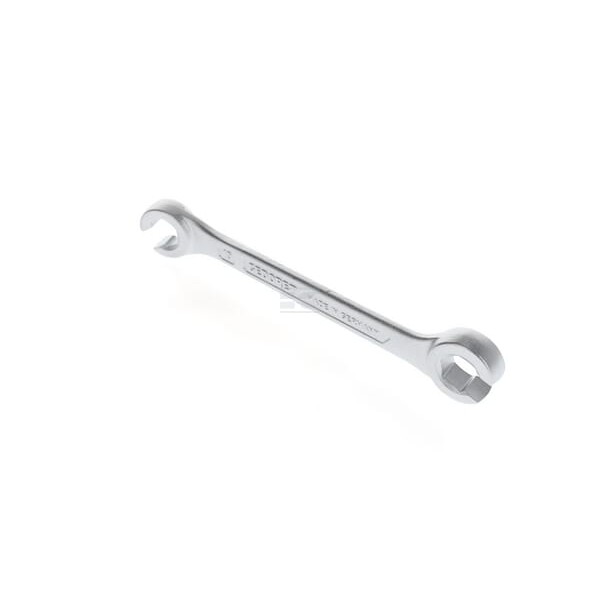 Klucz oczkowy otwarty, 10x12 mm, Gedore 4001012GED | Exvi