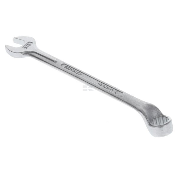 Klucz płasko-oczkowy, 3/8", Gedore SL1B38AF | Exvi