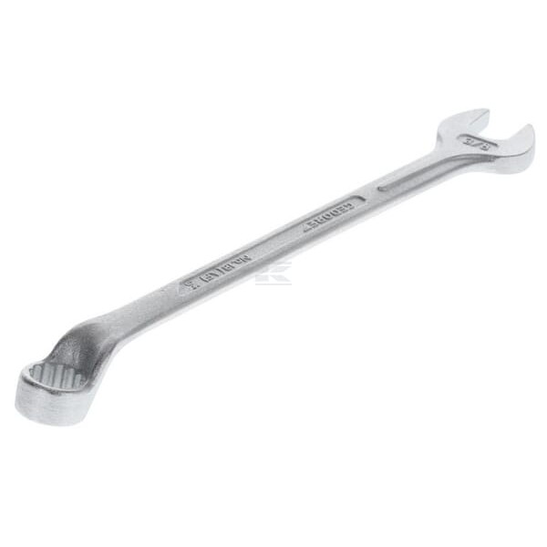 Klucz płasko-oczkowy, 3/8", Gedore SL1B38AF | Exvi