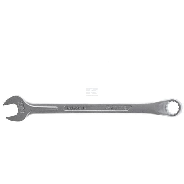 Klucz płasko-oczkowy, 3/8", Gedore SL1B38AF | Exvi