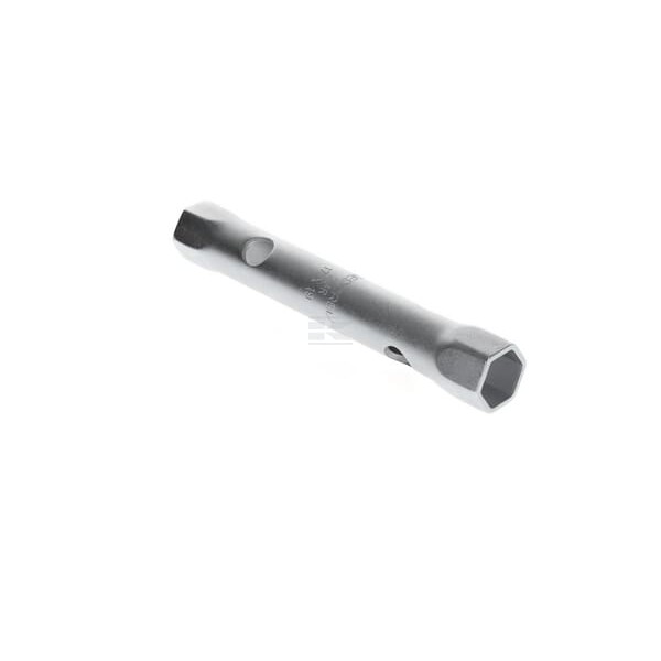 Klucz nasadowy rurkowy, 17x19 mm, Gedore SL26R1719 | Exvi