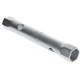 Klucz nasadowy rurkowy, 17x19 mm, Gedore SL26R1719 | Exvi