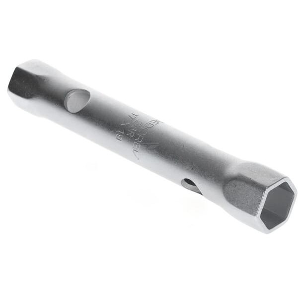 Klucz nasadowy rurkowy, 17x19 mm, Gedore SL26R1719 | Exvi