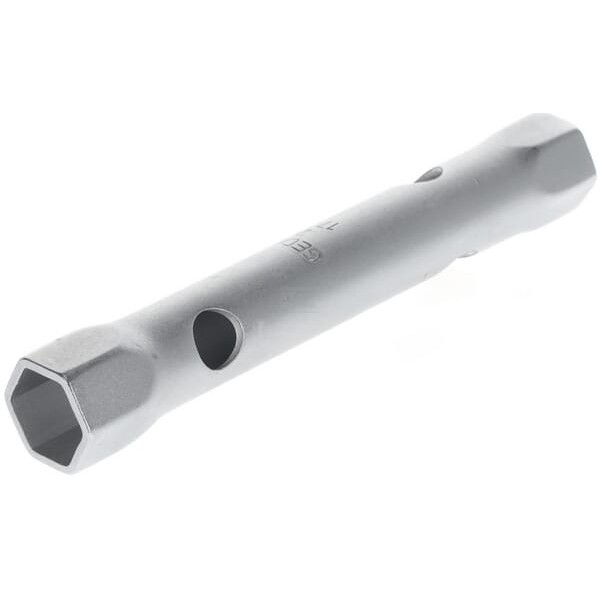 Klucz nasadowy rurkowy, 17x19 mm, Gedore SL26R1719 | Exvi