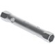 Klucz nasadowy rurkowy, 17x19 mm, Gedore SL26R1719 | Exvi