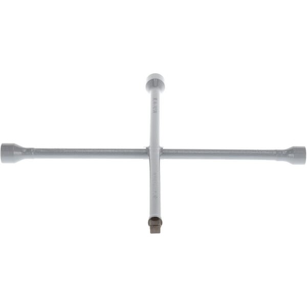 Klucz do kół, 17x19x21 mm 1/2", Gedore SL28PUV | Exvi