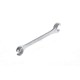 Klucz oczkowy otwarty, 19x22 mm, Gedore SL4001922 | Exvi