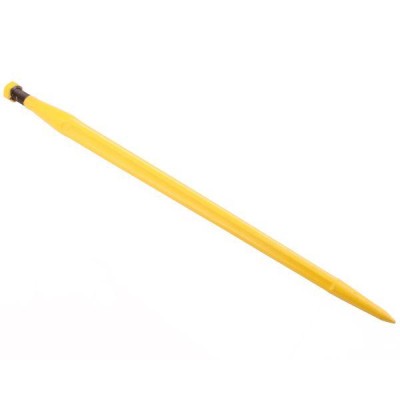 Ząb ładowacza uniwersalny prosty L- 710 W9133-710P | Exvi