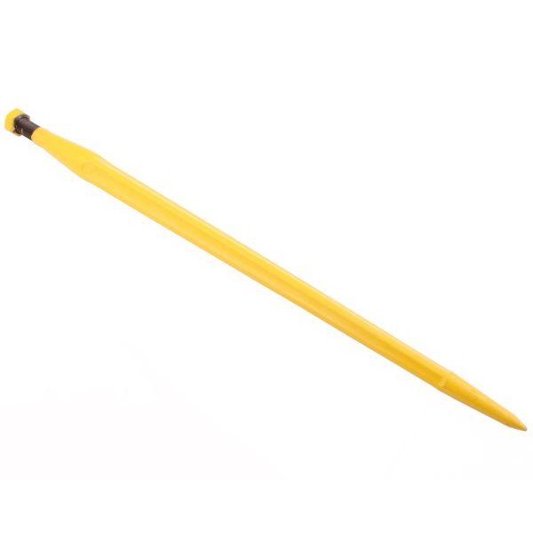 Ząb ładowacza uniwersalny prosty L- 710 W9133-710P | Exvi