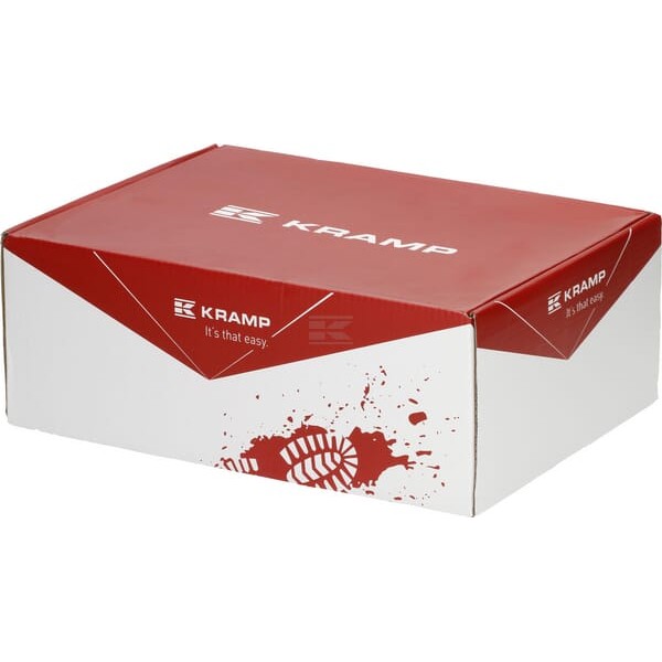 Trzewiki Konin S3 KF1966103037 | Exvi