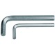 Klucz imbusowy L Gedore, 9/16" SL42916AF | Exvi
