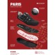 Półbuty S1P T/L Paris KF26010236 | Exvi