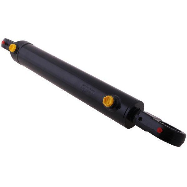 Cylinder hydrauliczny - siłownik SH2P36H320Z | Exvi