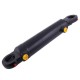 Cylinder hydrauliczny - siłownik SH2P45H200Z | Exvi