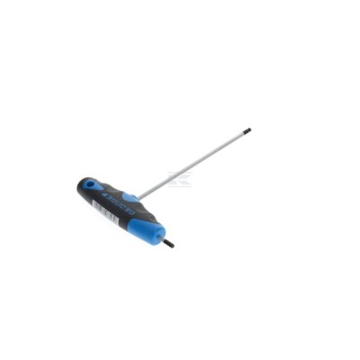 Klucz imbusowy metryczny z uchwytem 2K-T SLDT21423 | Exvi