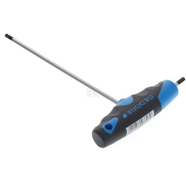 Klucz imbusowy metryczny z uchwytem 2K-T SLDT21423 | Exvi