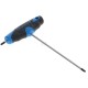Klucz imbusowy metryczny z uchwytem 2K-T SLDT21423 | Exvi
