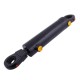 Cylinder hydrauliczny - siłownik SH2P45H200Z | Exvi