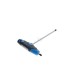 Klucz imbusowy metryczny z uchwytem 2K-T SLDT21426 | Exvi
