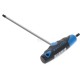 Klucz imbusowy metryczny z uchwytem 2K-T SLDT21424 | Exvi