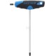 Klucz imbusowy metryczny z uchwytem 2K-T SLDT21424 | Exvi