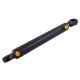 Cylinder hydrauliczny - siłownik SH2P22H250Z | Exvi