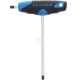 Klucz imbusowy metryczny z uchwytem 2K-T SLDT21426 | Exvi