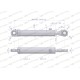 Cylinder hydrauliczny - siłownik SH2P22H250Z | Exvi